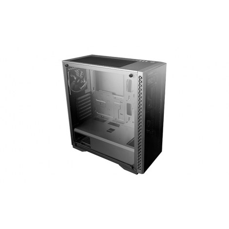 Deepcool | MATREXX 50 MESH 4FS computer case | Black | E-ATX | Power supply included | ATX PS2 (Length less than 170mm) - 3